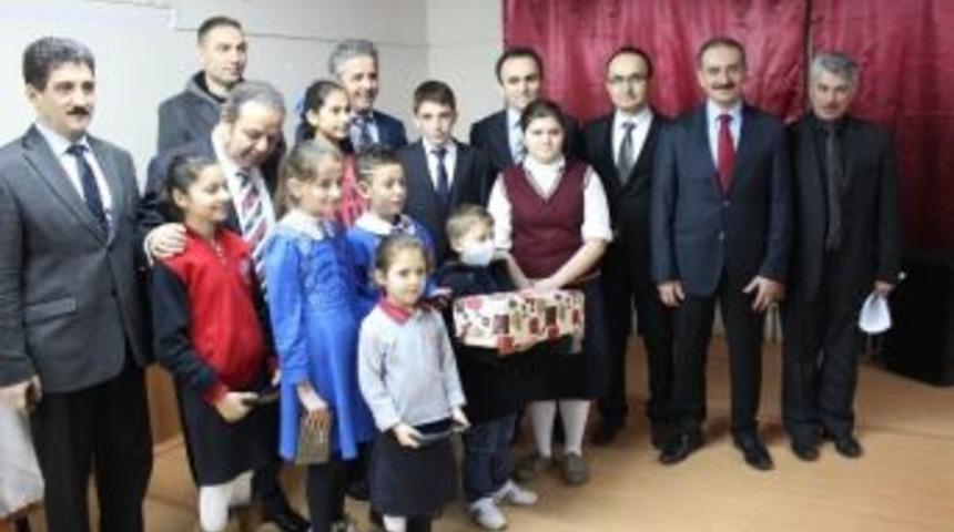 &Ccedil;arşamba&rsquo;da Karne Heyecanı