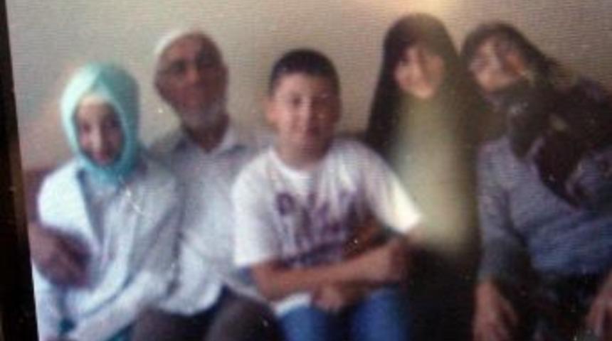 Organlarıyla 3 Hastaya Umut Olan Yaşlı Adamın Cenazesi Adli Tıptan Alındı