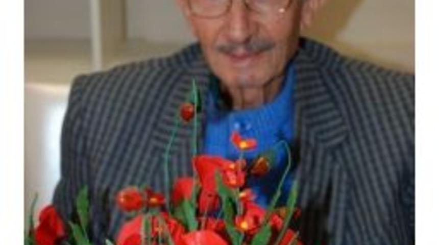 G&uuml;re Huzurevi&rsquo;nde Yaşlıların Konser Keyfi