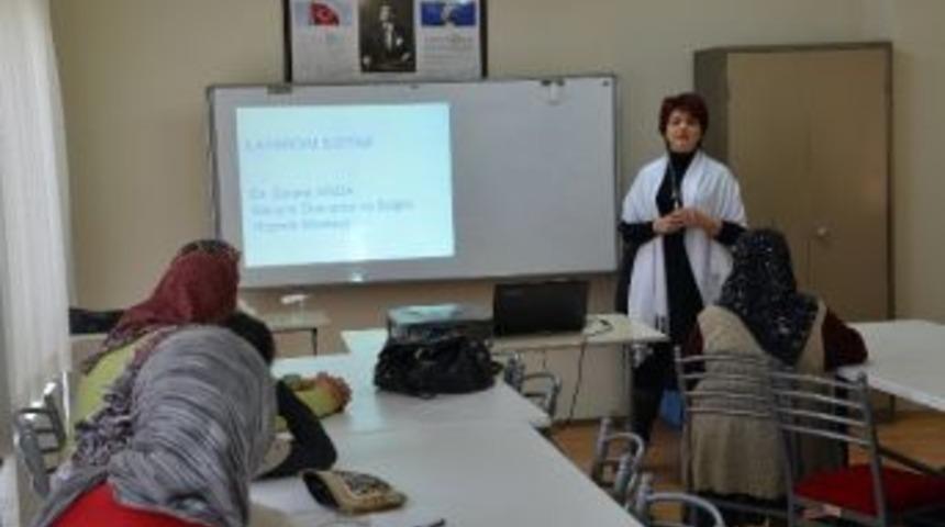 Tepebaşı Belediyesi&rsquo;nin Halk Sağlığı &Ccedil;alışmaları S&uuml;r&uuml;yor