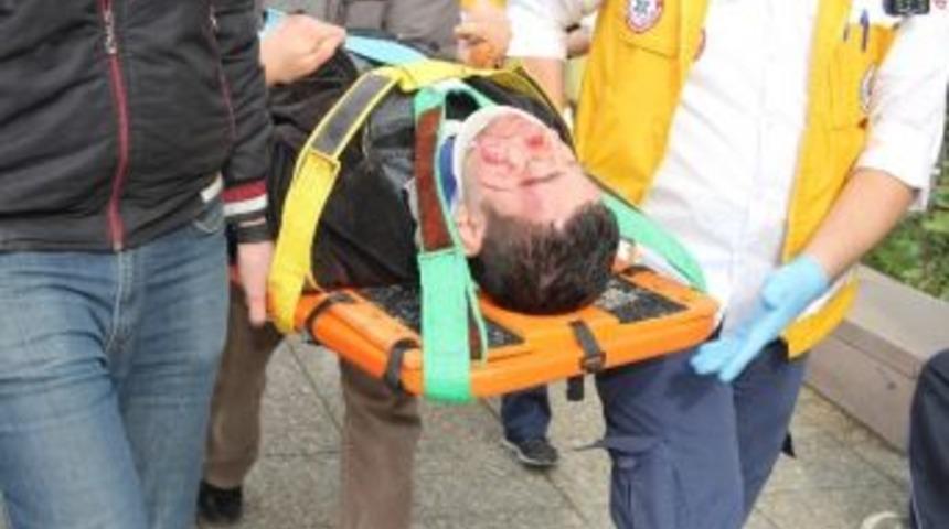 1 Liralık Kalem İ&ccedil;in &Ouml;lecekti