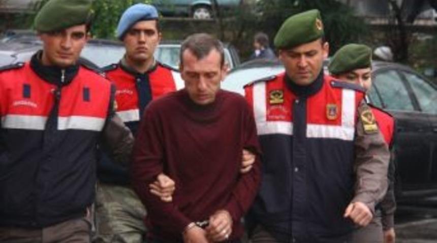 Trabzon'daki Baba Cinayeti