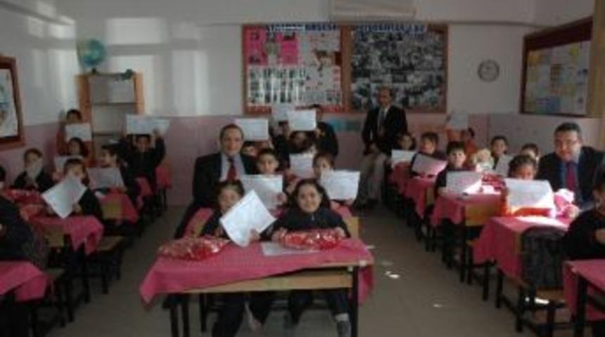 E-okul,karne Heyacanını Ortadan Kaldırdı