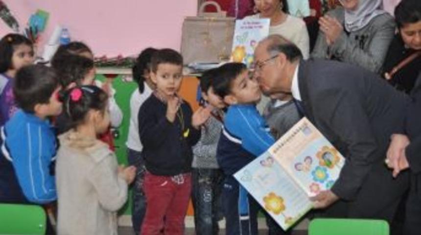 Kırıkkale&rsquo;de 52 Bin 543 &Ouml;ğrenci Karne Sevinci Yaşadı