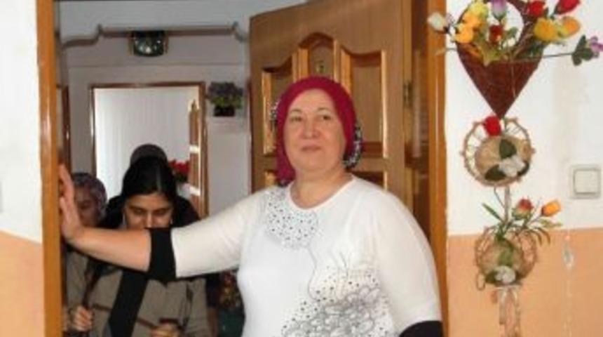 Simav'da Jeotermal Mutluluk