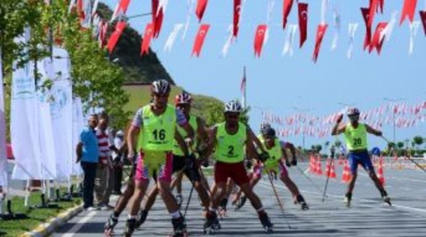 Ulusal Ve Uluslararası Spor M&uuml;sabakalarının Adresi Beylikd&uuml;z&uuml;