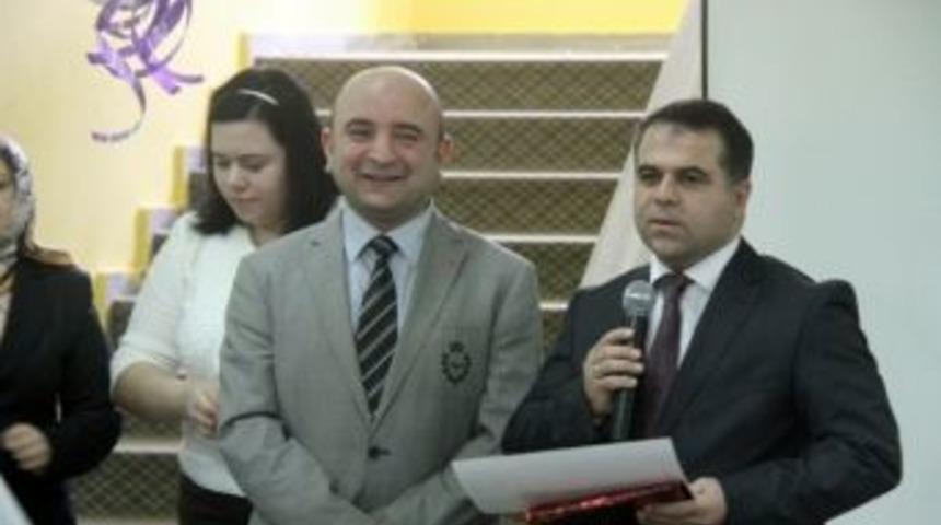 Safranbolu&rsquo;da 9 Bin 515 &Ouml;ğrenci Karne Aldı