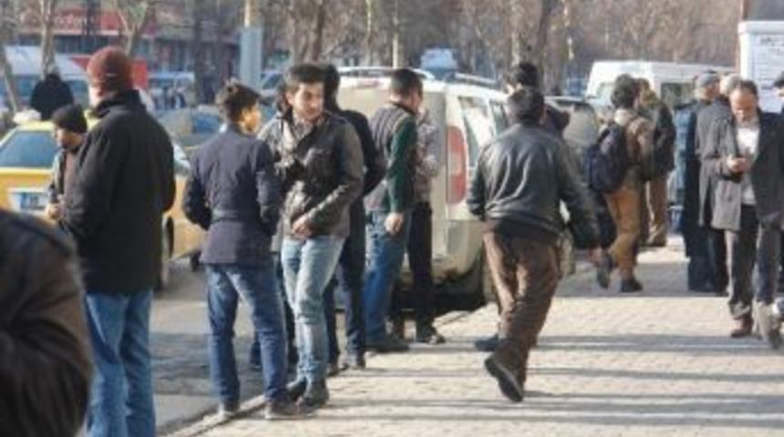 Kış Ortasında Yazdan Kalma G&uuml;nler