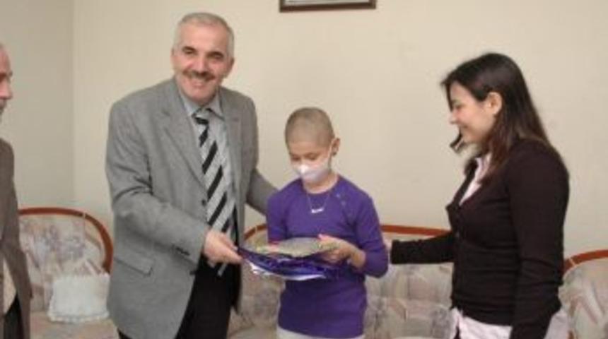 En Anlamlı Karne Yenişehir&rsquo;de