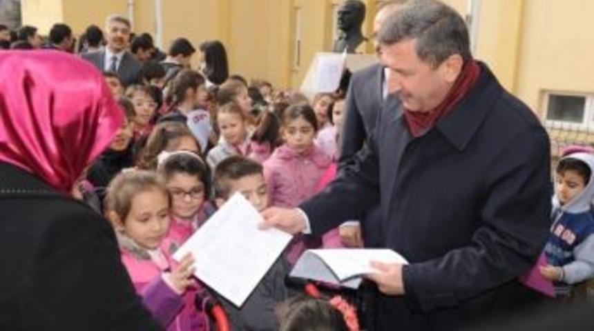 K&uuml;tahya'da Karne Heyecanı