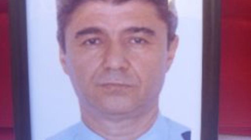 Polis Memuru Hakkı Bahar Dualarla Yad Edildi