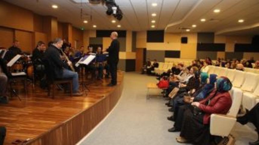 Sgm Kursiyerleri Hizmetleri Gezdi