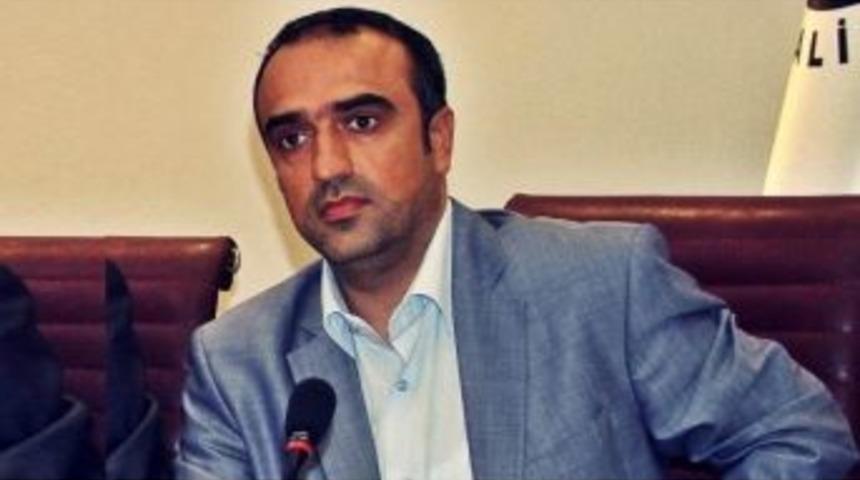 İ&ccedil;ten&rsquo;den Gaffar Okkan Mesajı