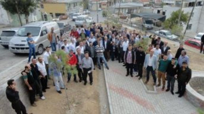 Chp'li Salih Erkek: "necip Kalkan Beni Zorlayamaz"