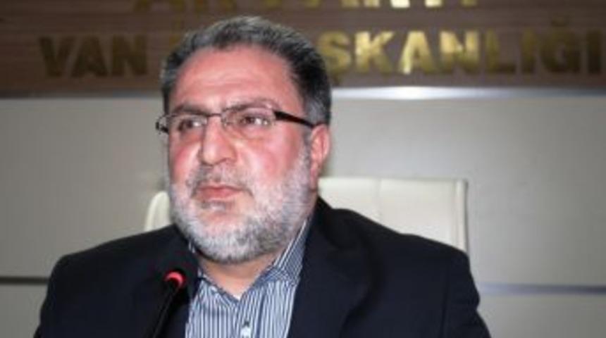 Ak Parti Belediye Başkanı G&uuml;la&ccedil;ar&rsquo;a Yapılan Saldırının Ardından