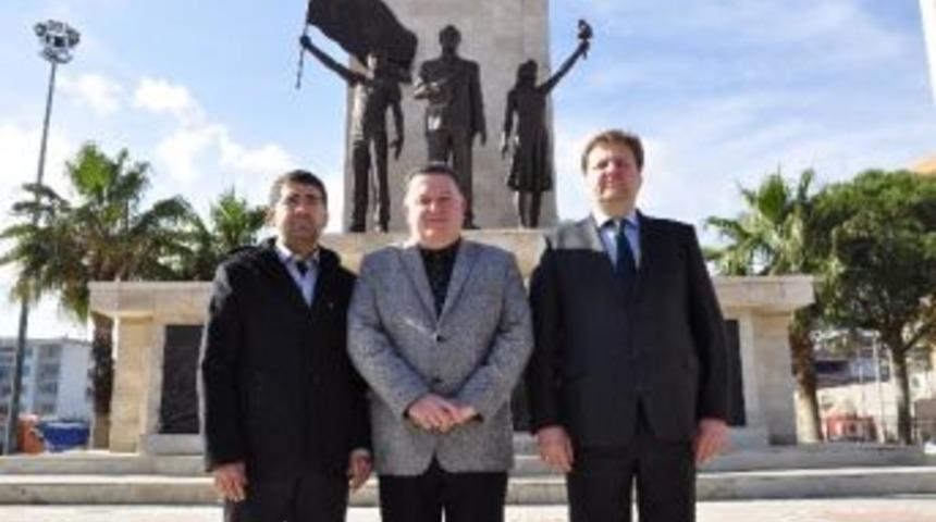 Torbalı Esnafında Beklenen Birleşme