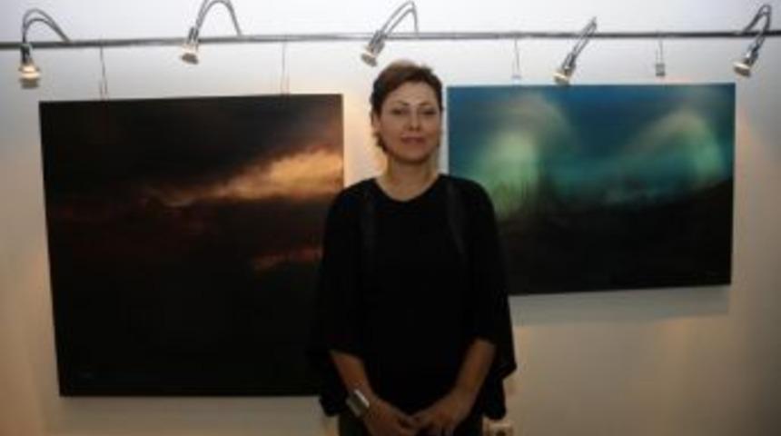 Torbalı Bkm A&ccedil;ılışına &Ouml;zel Sergı