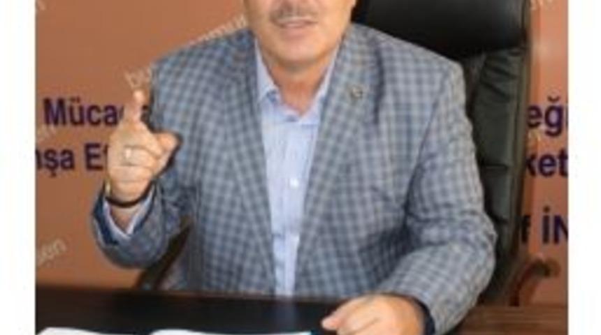 Numan Şeker: &ldquo;&ccedil;&ouml;z&uuml;m&uuml;n &Ouml;ne &Ccedil;ıktığı Yoğun Bir D&ouml;nem Ge&ccedil;irdik&rdquo;