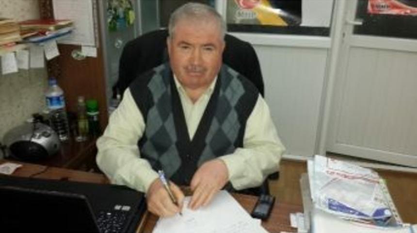 Ak Parti K&ouml;pr&uuml;başı Y&ouml;netiminde İstifa