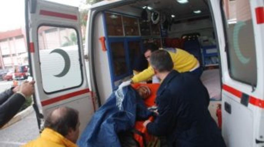 Sabıkalı Kapka&ccedil;&ccedil;ılar Ka&ccedil;amadı