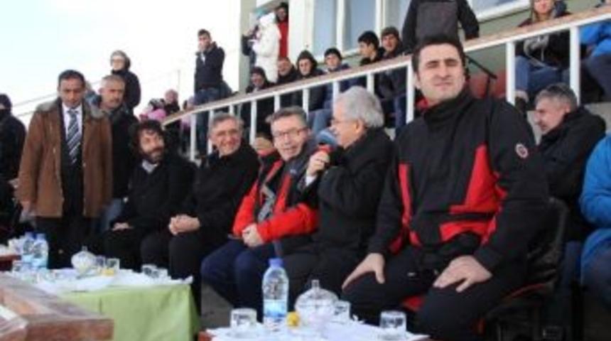 Polonyalılar Erzurum&rsquo;da Cirit İzledi