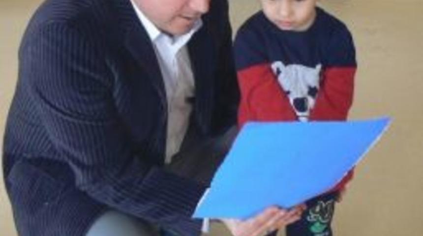 Boz&uuml;y&uuml;k'te De Tatil Zili &Ccedil;aldı