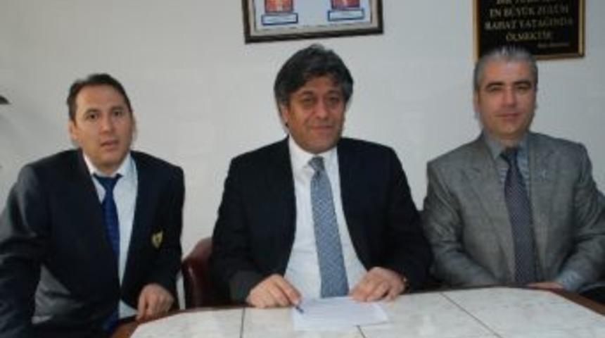 T&uuml;rk Eğitim-sen İlk Yarıyılı Değerlendirdi