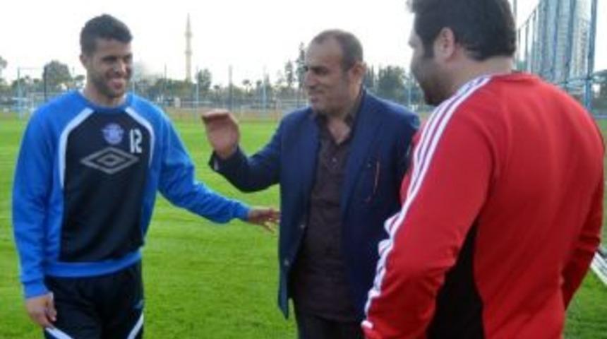 Adana Demirspor&rsquo;da 1461 Trabzon Hazırlıkları S&uuml;r&uuml;yor