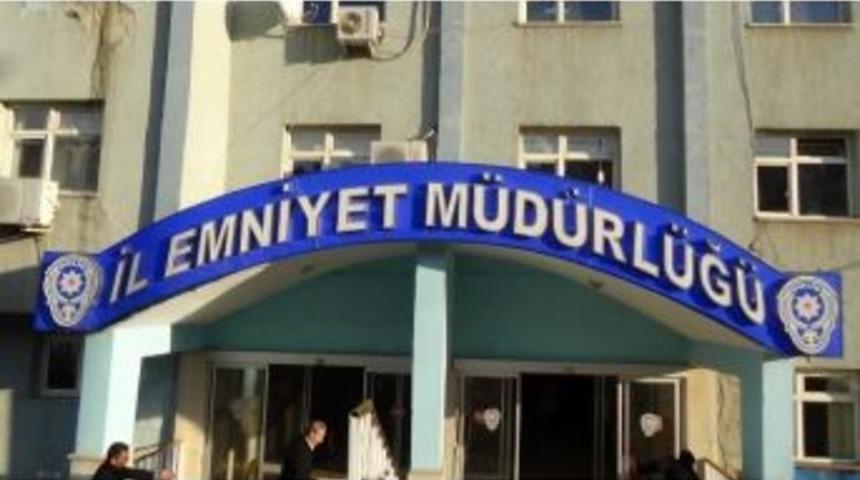 Hakkari&rsquo;de 2 Kişi Tutuklandı