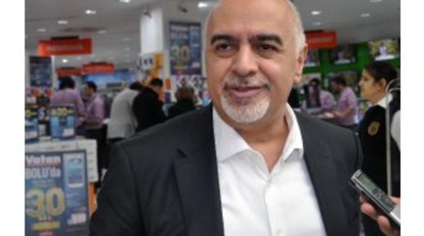 Vatan Bilgisayar 101&rsquo;inci Mağazasını Bolu&rsquo;da A&ccedil;tı