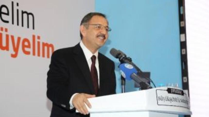 &Ouml;zhaseki, Pınarbaşı'nın Ufkunu &Ccedil;izdi