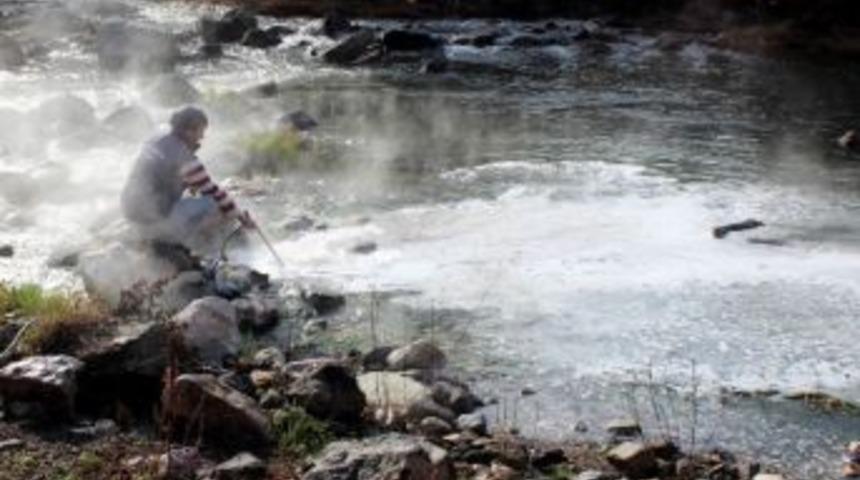 Edremit Belediyesi&rsquo;nden Zirai M&uuml;cadele