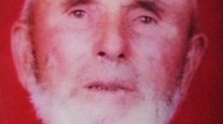 Bunalıma Giren Yaşlı Adam İntihar Etti