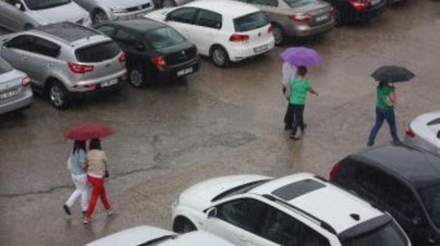 Motorlu Taşıtların Binde 7,17&rsquo;si Edirne&rsquo;de