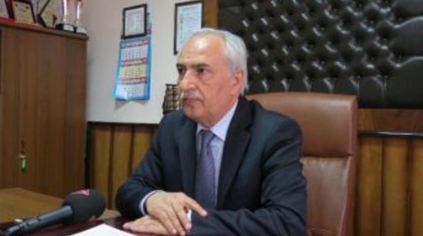 Milli Eğitim M&uuml;d&uuml;r&uuml; Bulut&rsquo;tan Karne A&ccedil;ıklaması