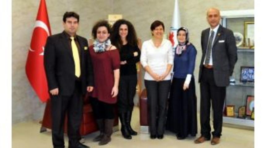 Om&uuml; T&uuml;rkiye Altıncısı Oldu