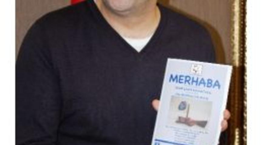 Oyuncu İlker Ayrık, Cevat Şakir'i Araştırıyor