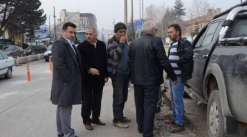 Boz&uuml;y&uuml;k K&ouml;hne G&ouml;r&uuml;n&uuml;m&uuml;nden Kurtuluyor