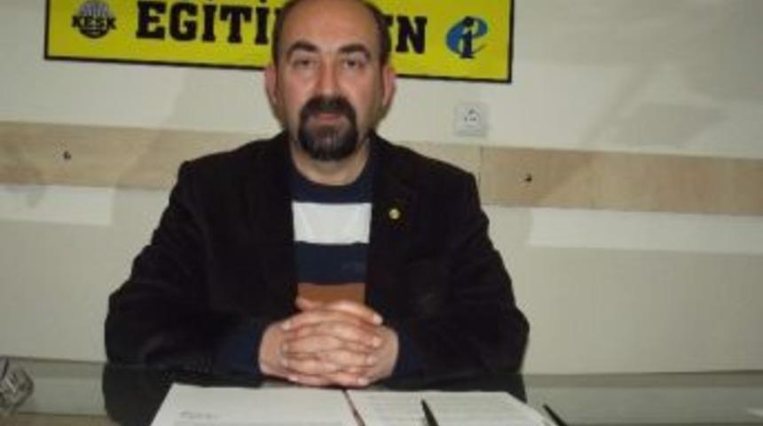 Baytemur: &ldquo;eğitimin &Ouml;n&uuml;ndeki Engellerin Kaldırılması İ&ccedil;in Somut Adımlar Atılmalıdır&rdquo;