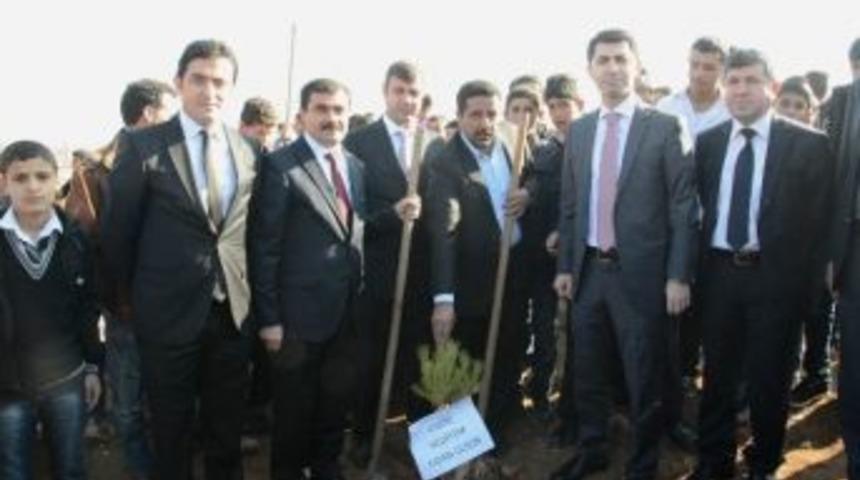 K&uuml;&ccedil;&uuml;khan&rsquo;da Karne Heyecanı