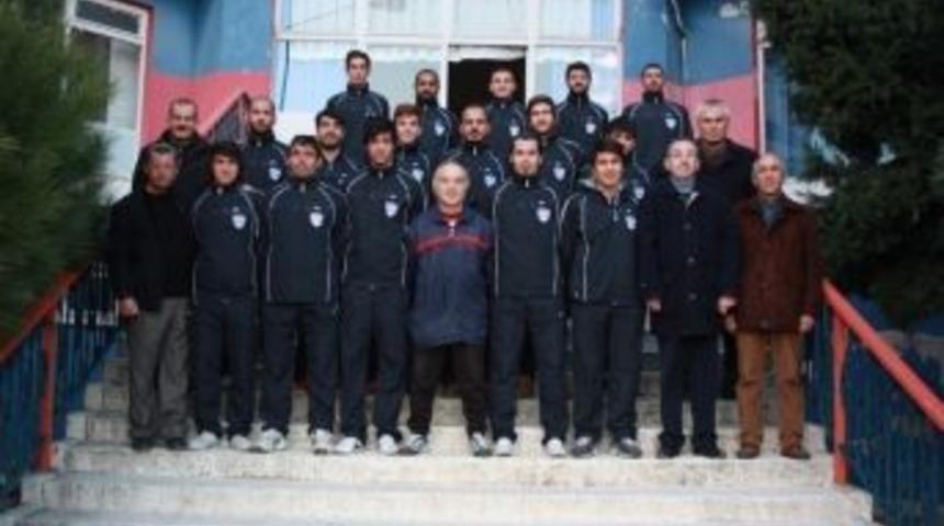 S&ouml;kespor 3 Eksikle Bozdoğan&rsquo;a Gidecek