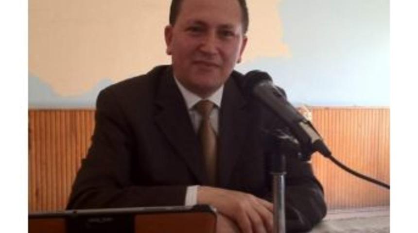 &Ccedil;orum Milli Eğitim M&uuml;d&uuml;r&uuml; Girgin Samsun'a Atandı