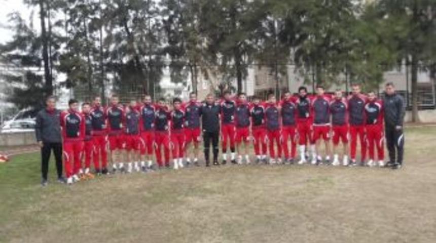 Aydınspor 1923, Dardanel Hazırlıklarını Tamamladı