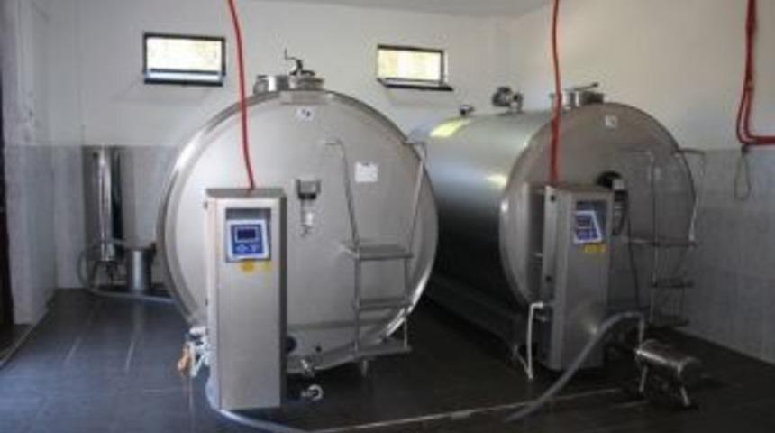 Yaman, Tarımsal Altyapı Ve Arazi Değerlendirme Şube Müdürlüğü’nü Ziyaret Etti