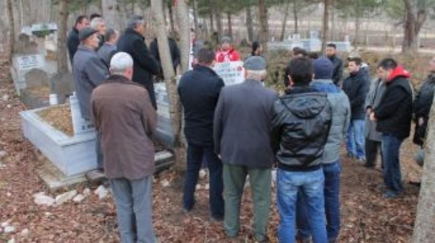 Teoman Taş Unutulmadı