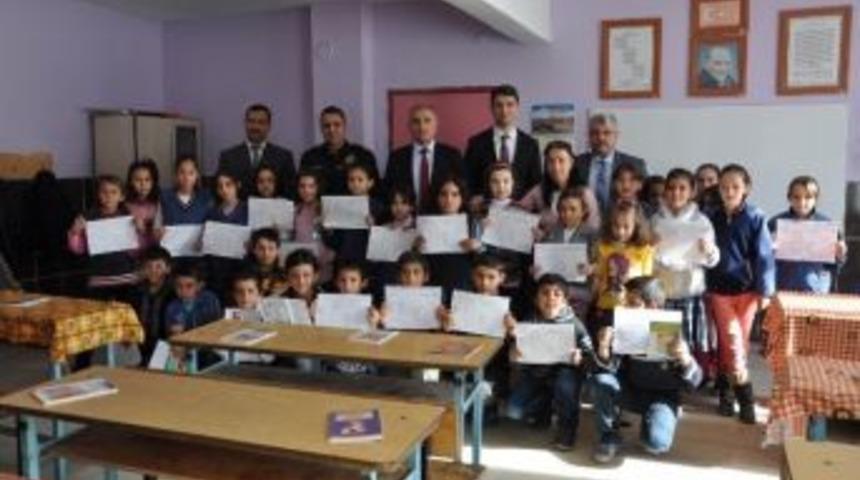 Sorgun&rsquo;da 16 Bin 293 &Ouml;ğrenci Karne Sevincini Yaşadı