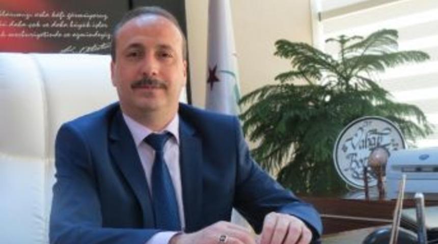 &lsquo;trenler &Ccedil;alışırken Hastanedeki Cihazlar Bozuluyor&rsquo; İddiasına Yalanlama