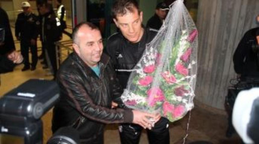 Beşiktaş Trabzon&rsquo;da