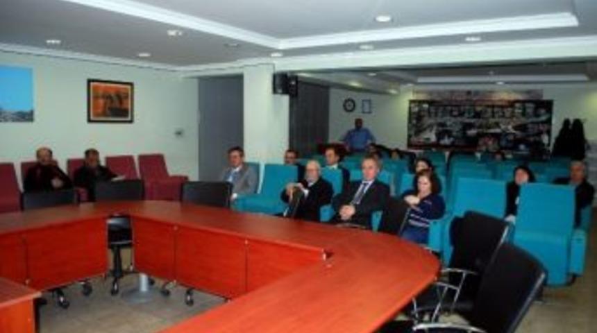 Mudanya Kent Konseyi&rsquo;nin Yeni Y&ouml;nergesi Kabul Edildi