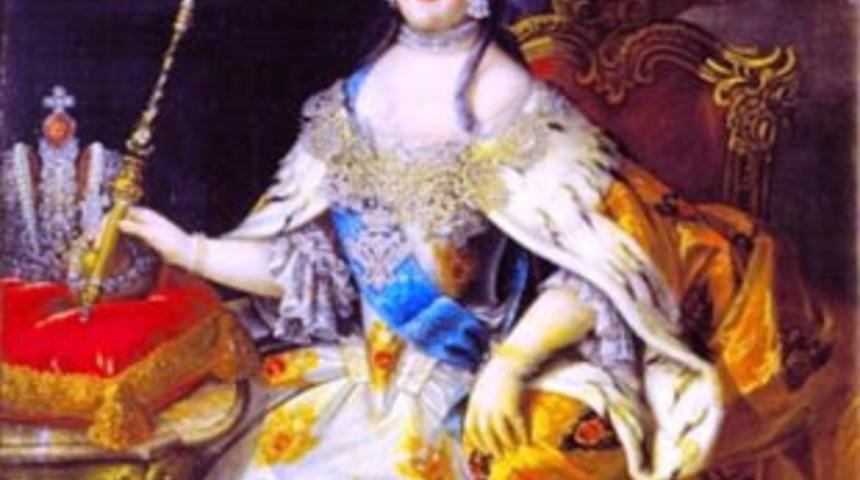 Şok edici devlet sırları!